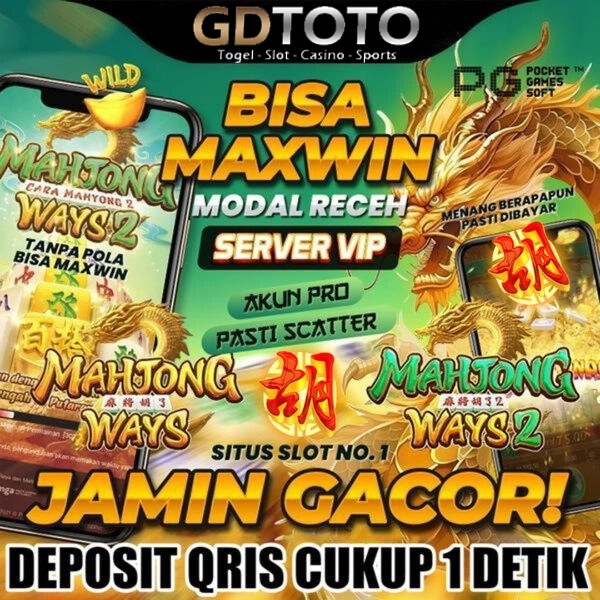 GDTOTO : Toto Slot 4d Login Dan Link Alternatif Slot Toto Resmi